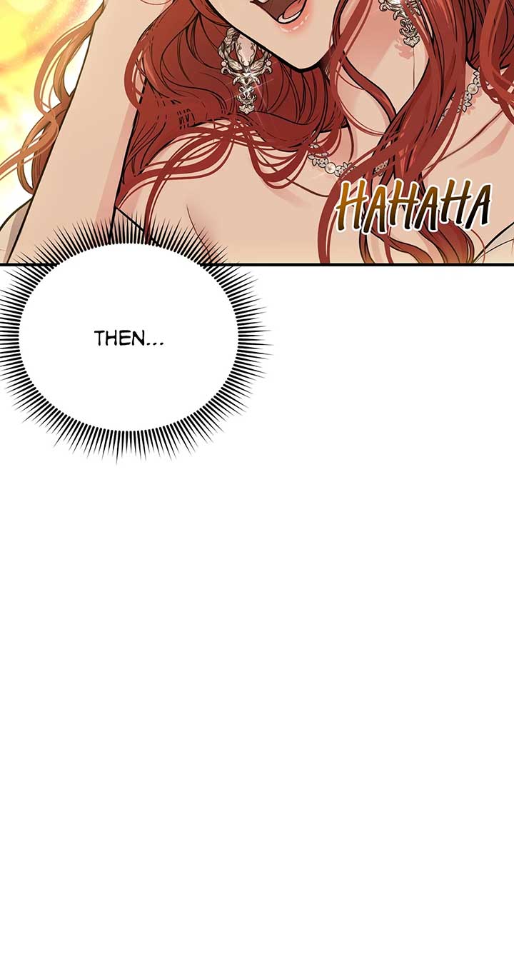 The Secret Bedroom of a Dejected Royal Daughter Chapter 83 109